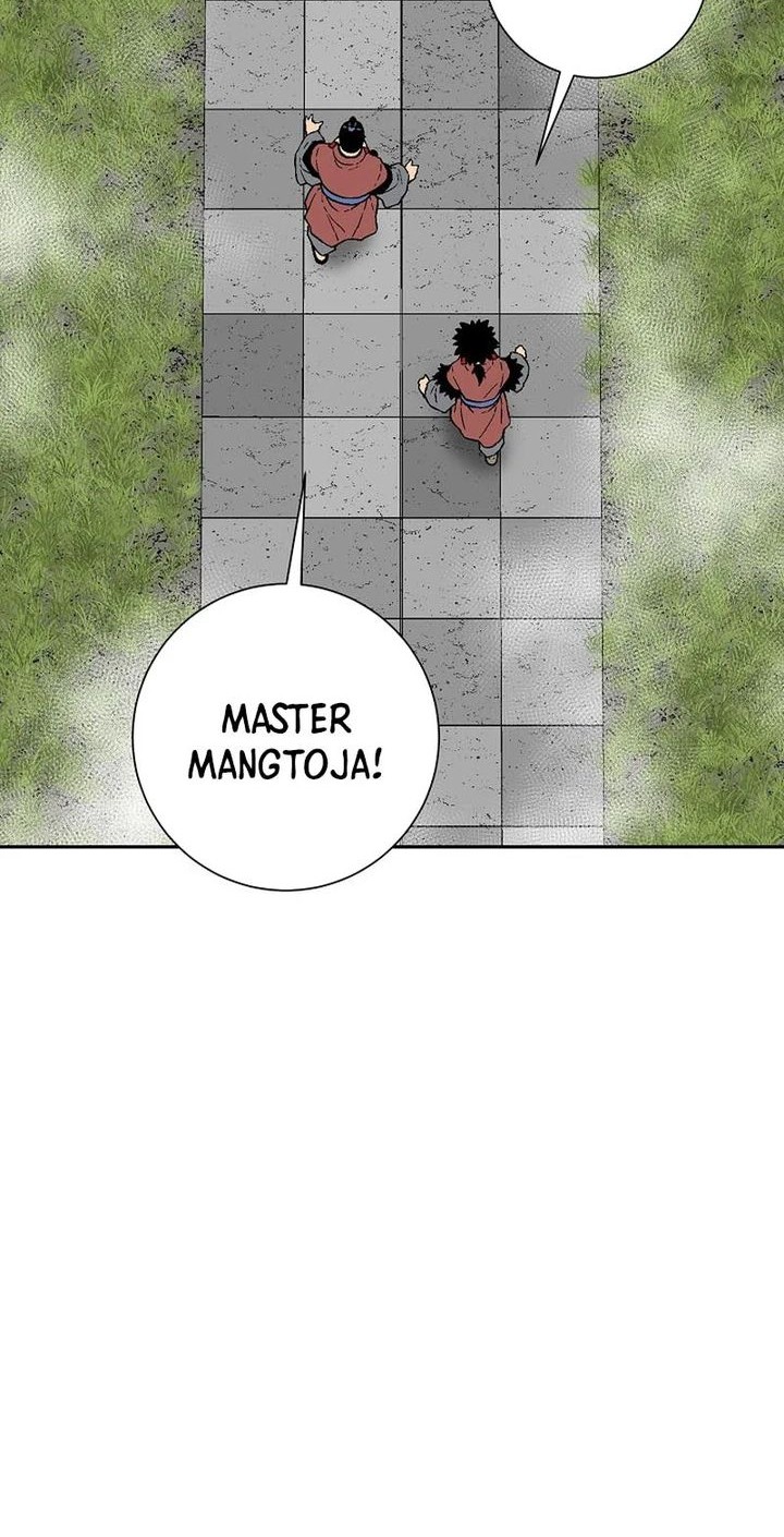 Tales of A Shinning Sword Chapter 113 Gambar 28