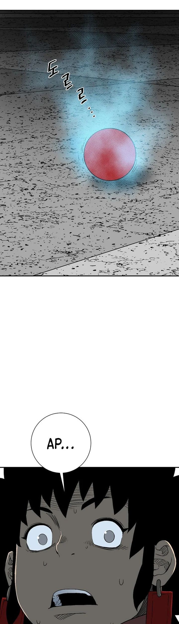 Tales of A Shinning Sword Chapter 113 Gambar 49