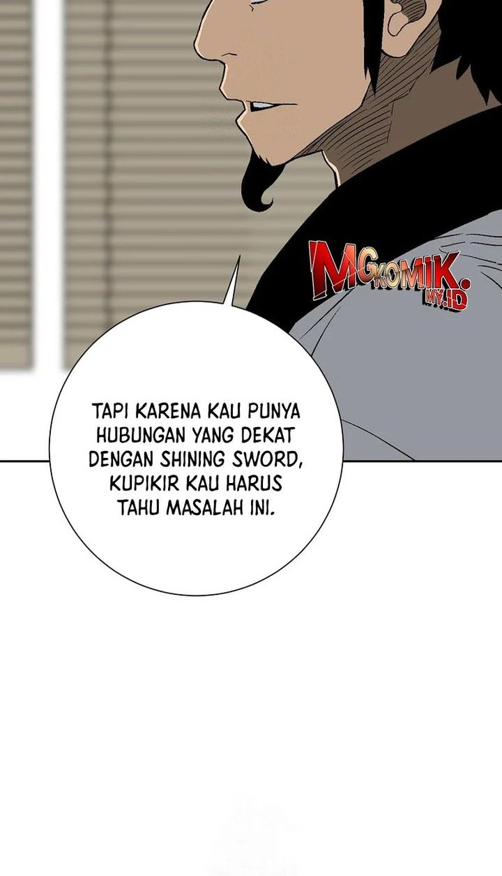 Tales of A Shinning Sword Chapter 113 Gambar 56