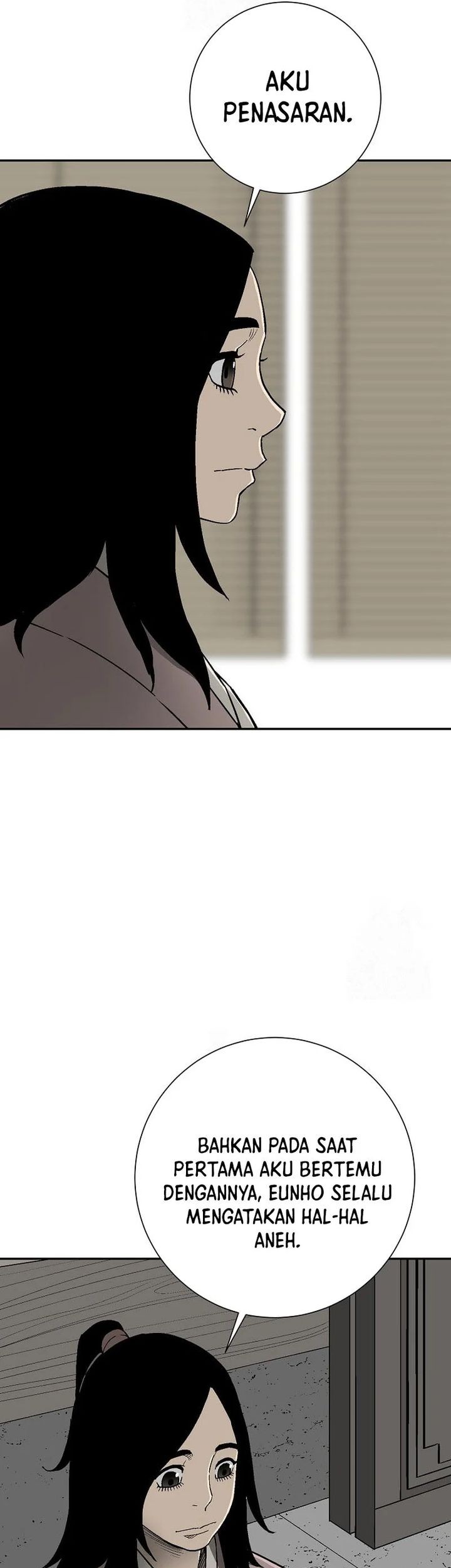 Tales of A Shinning Sword Chapter 113 Gambar 57