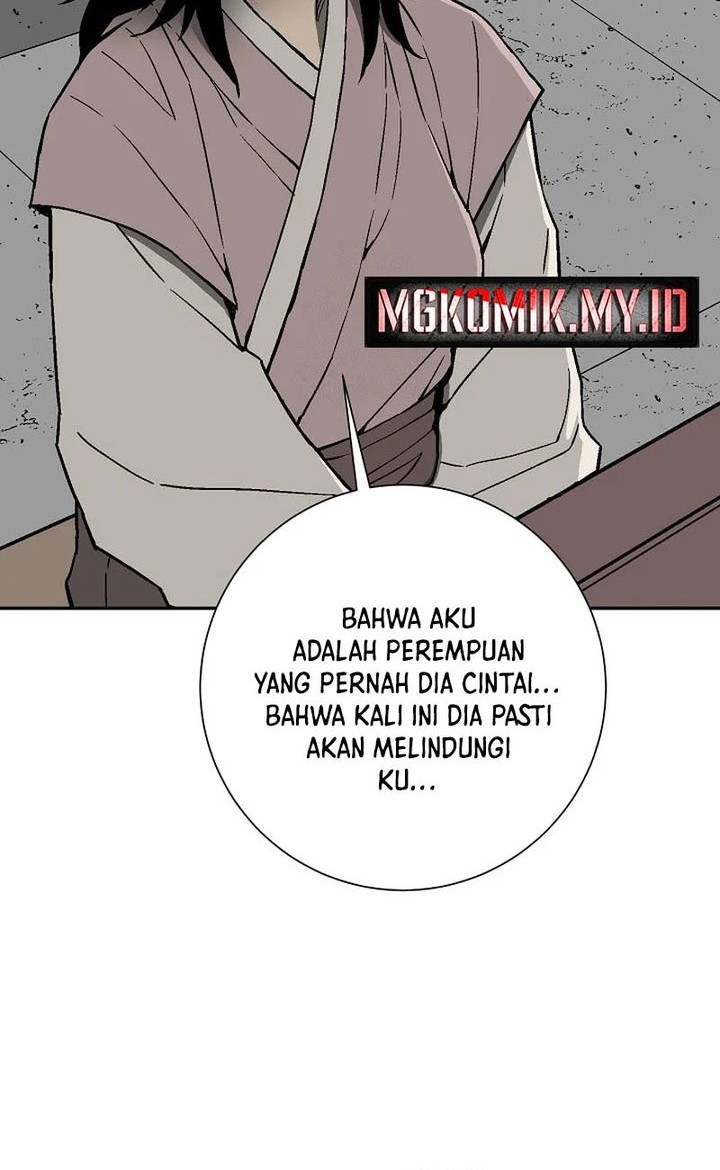 Tales of A Shinning Sword Chapter 113 Gambar 58