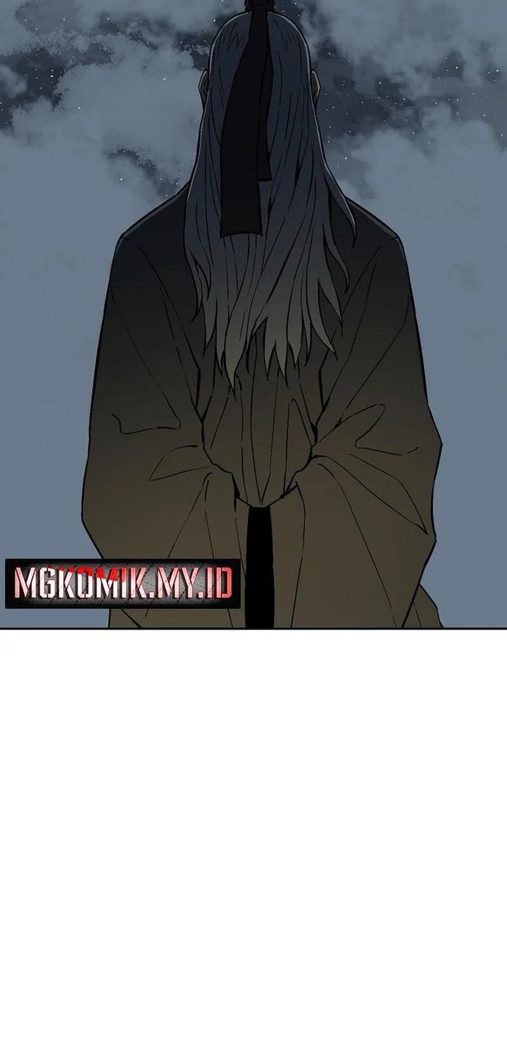 Tales of A Shinning Sword Chapter 113 Gambar 4