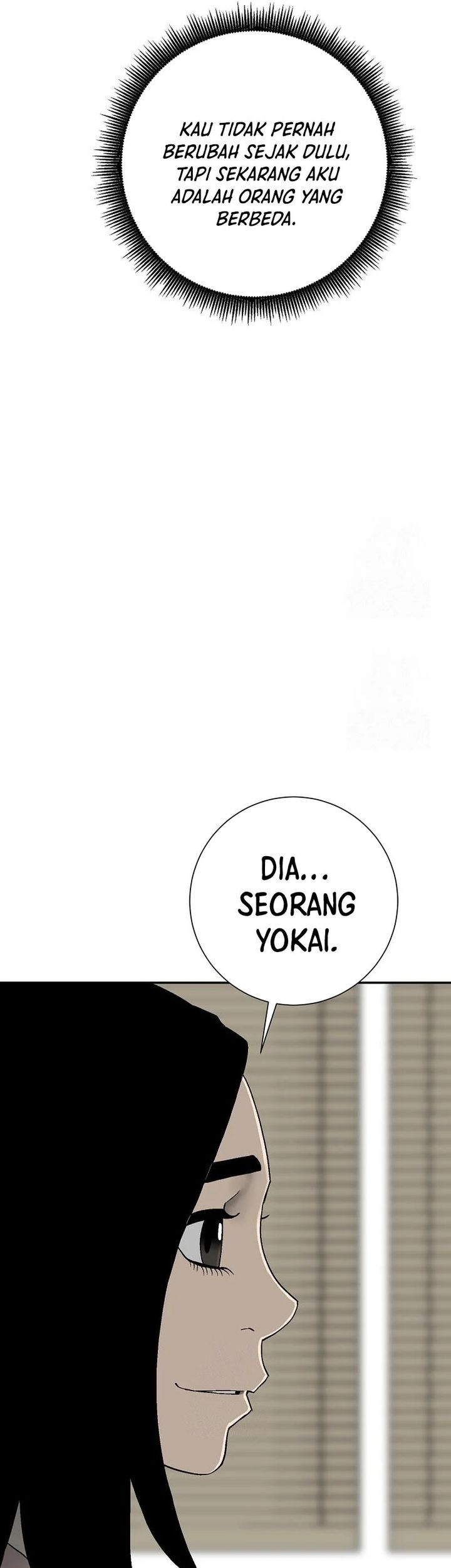 Tales of A Shinning Sword Chapter 113 Gambar 61