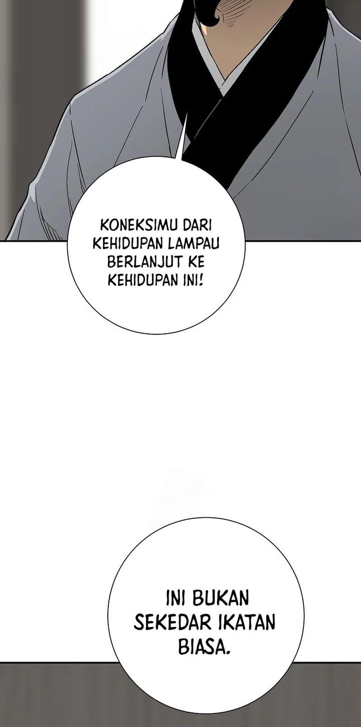 Tales of A Shinning Sword Chapter 113 Gambar 64