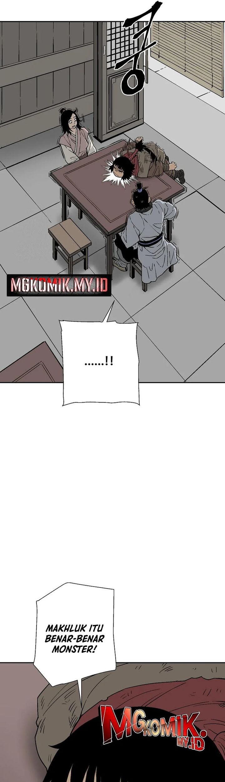 Tales of A Shinning Sword Chapter 113 Gambar 67