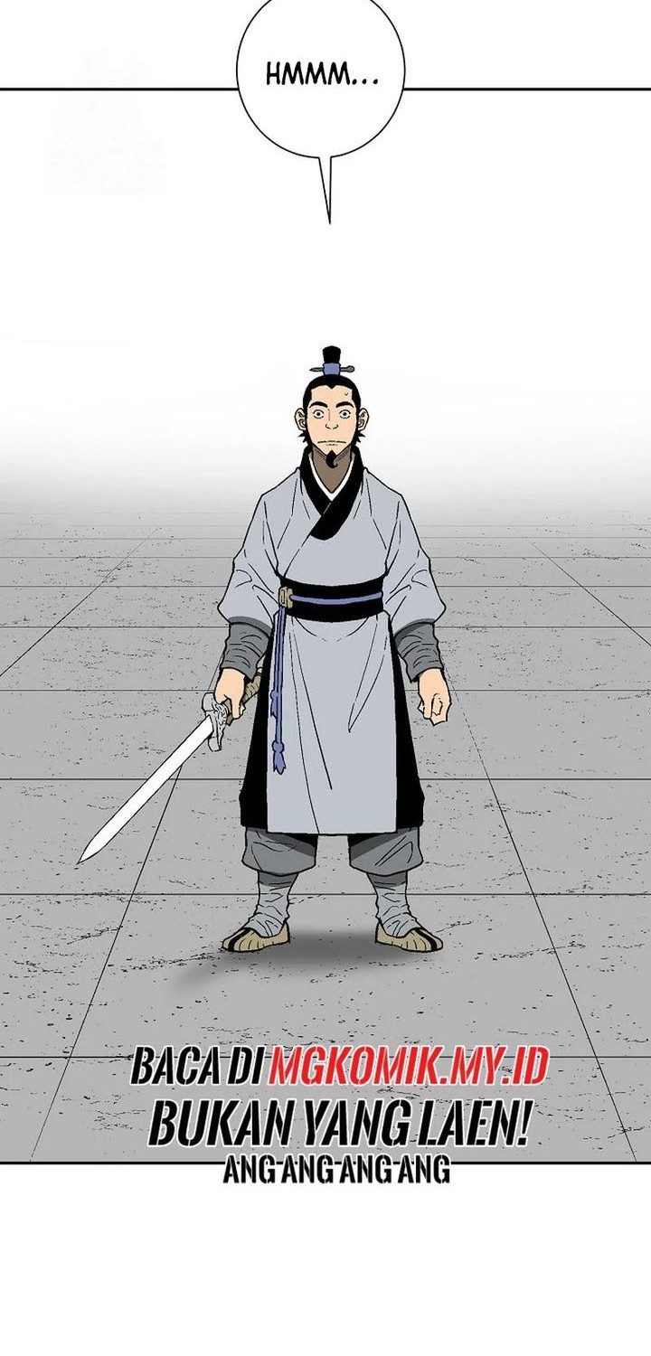 Tales of A Shinning Sword Chapter 113 Gambar 72