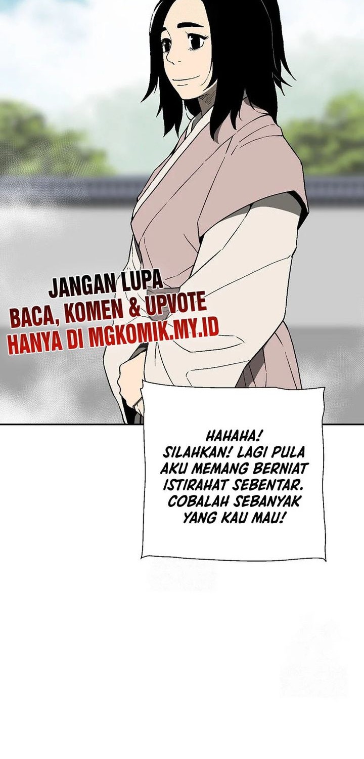 Tales of A Shinning Sword Chapter 113 Gambar 78