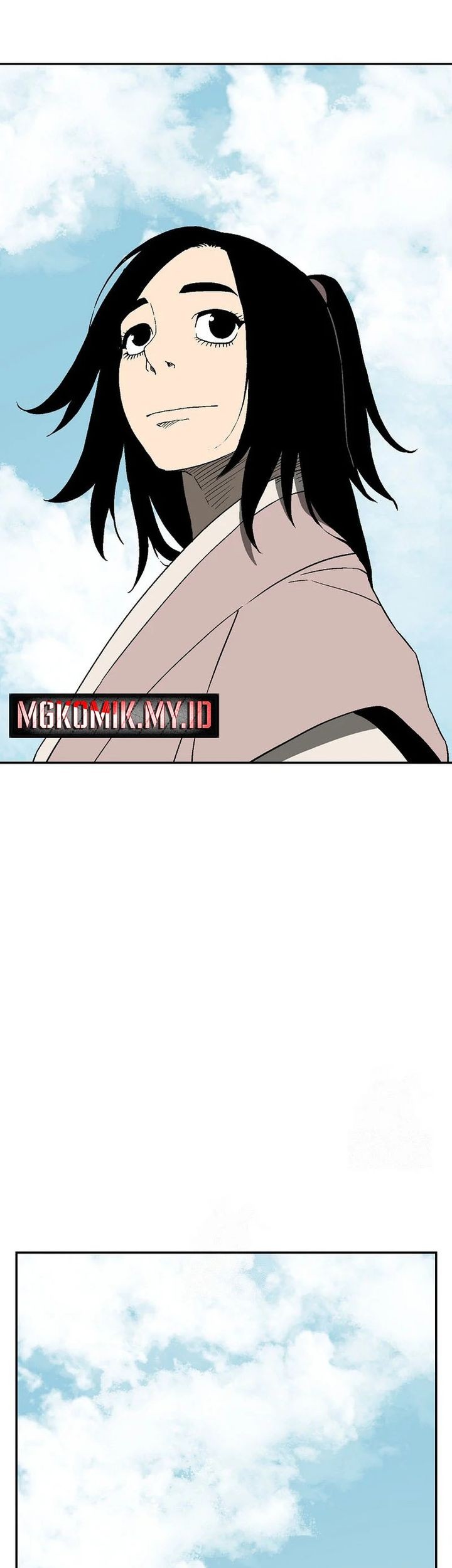 Tales of A Shinning Sword Chapter 113 Gambar 79