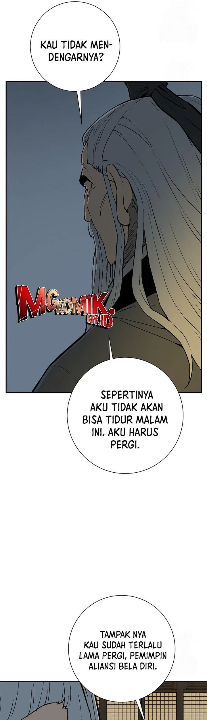 Tales of A Shinning Sword Chapter 113 Gambar 7
