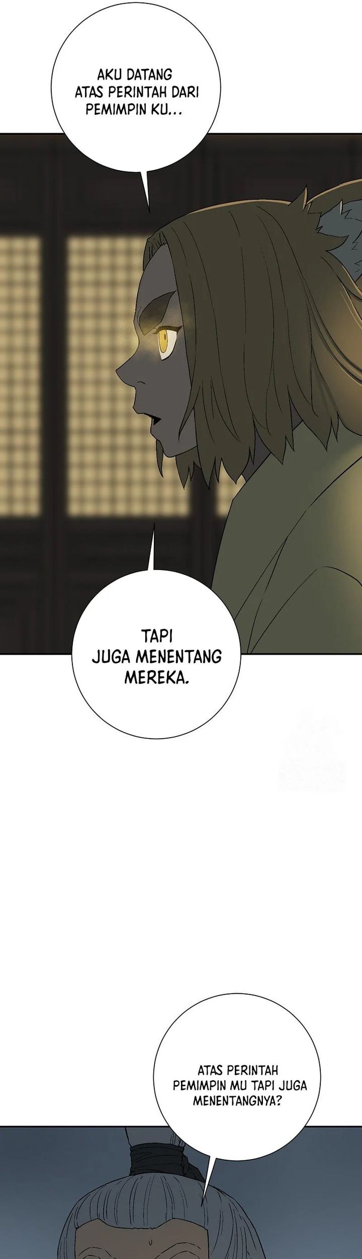 Tales of A Shinning Sword Chapter 113 Gambar 13