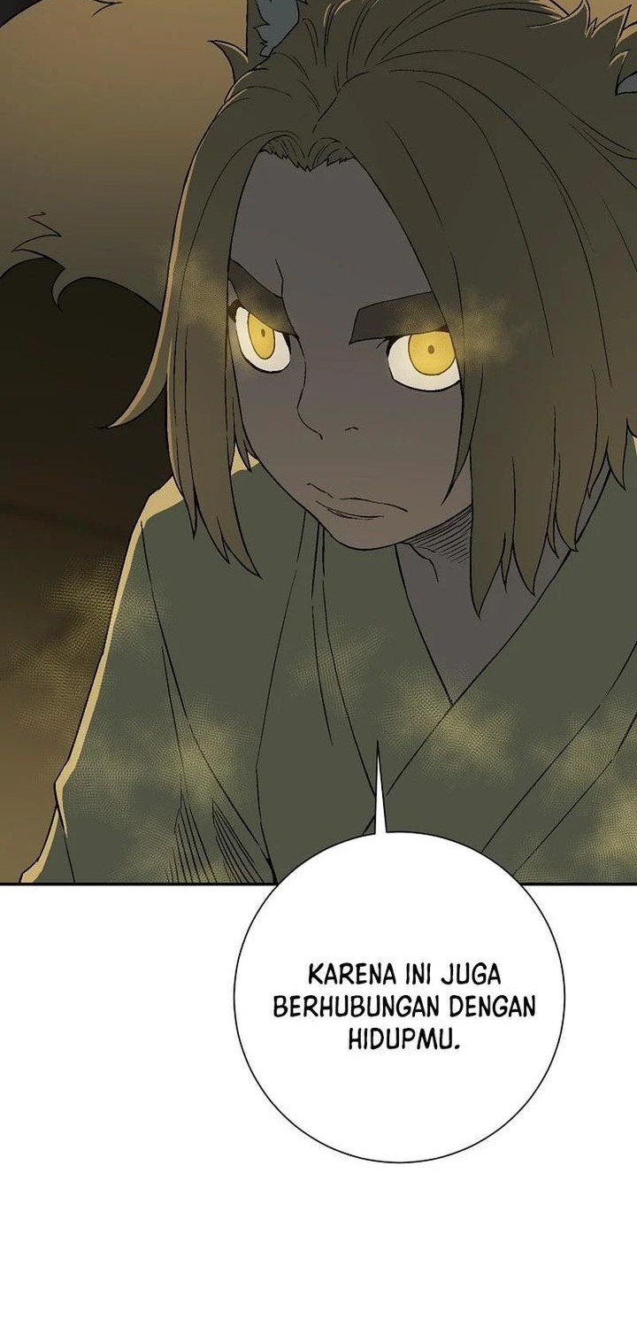 Tales of A Shinning Sword Chapter 113 Gambar 16