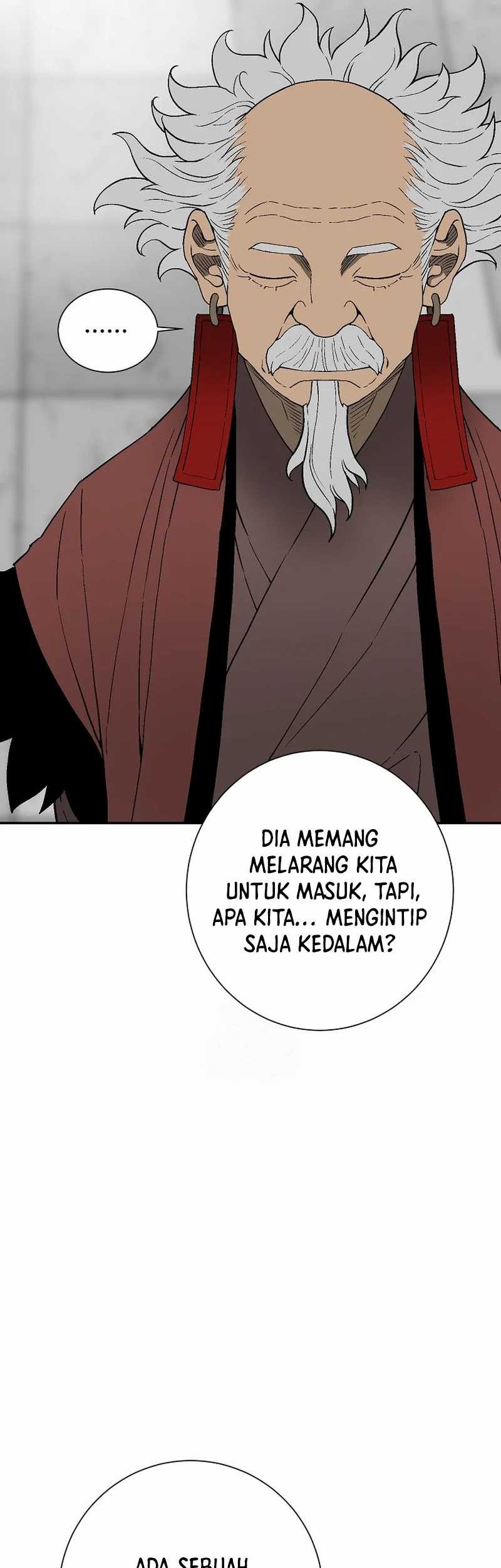 Tales of A Shinning Sword Chapter 114 Gambar 18