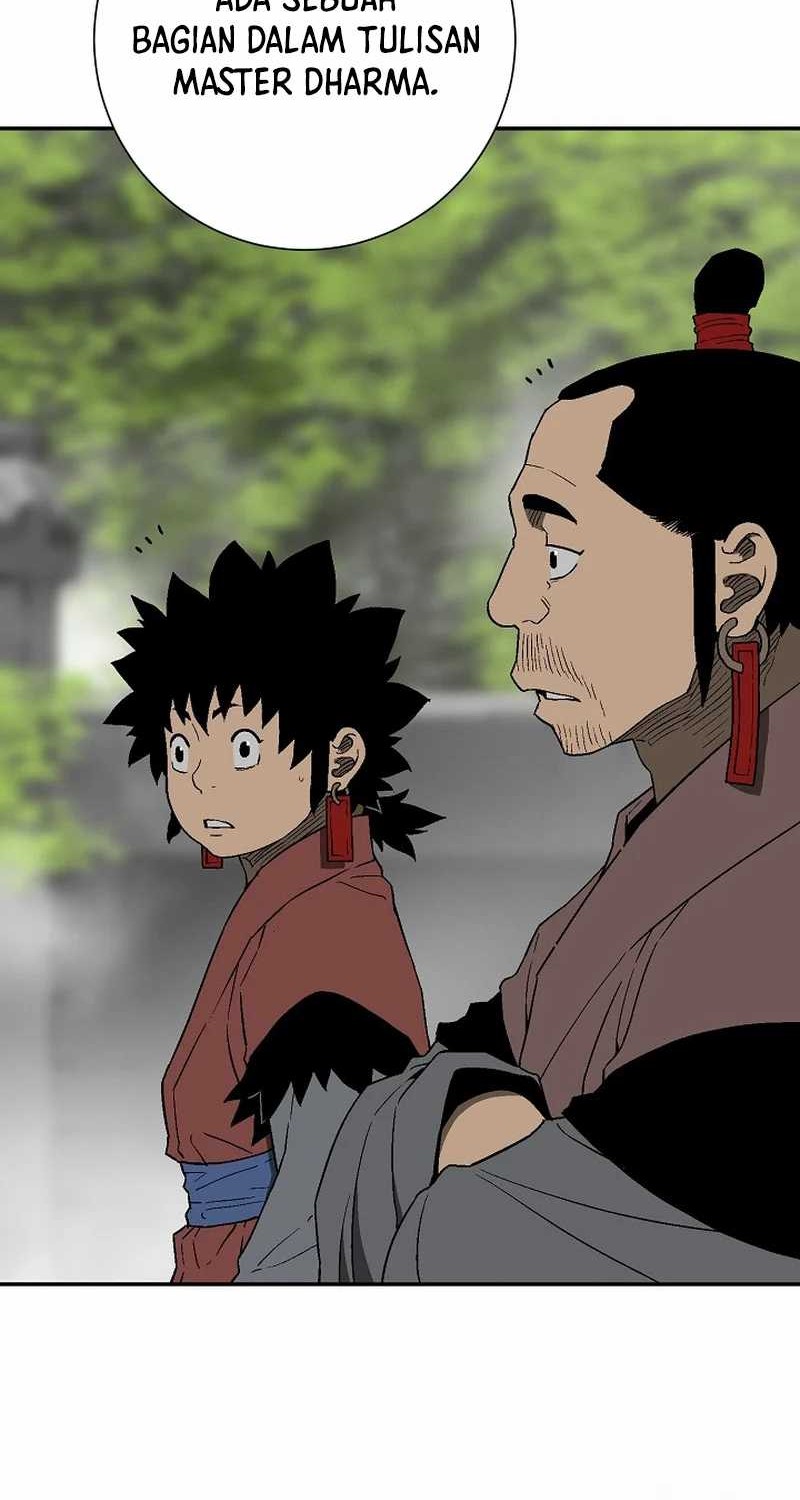 Tales of A Shinning Sword Chapter 114 Gambar 19