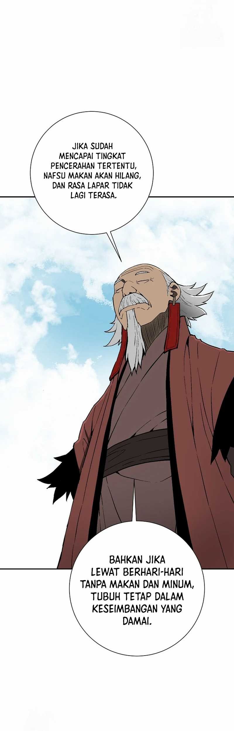 Tales of A Shinning Sword Chapter 114 Gambar 20