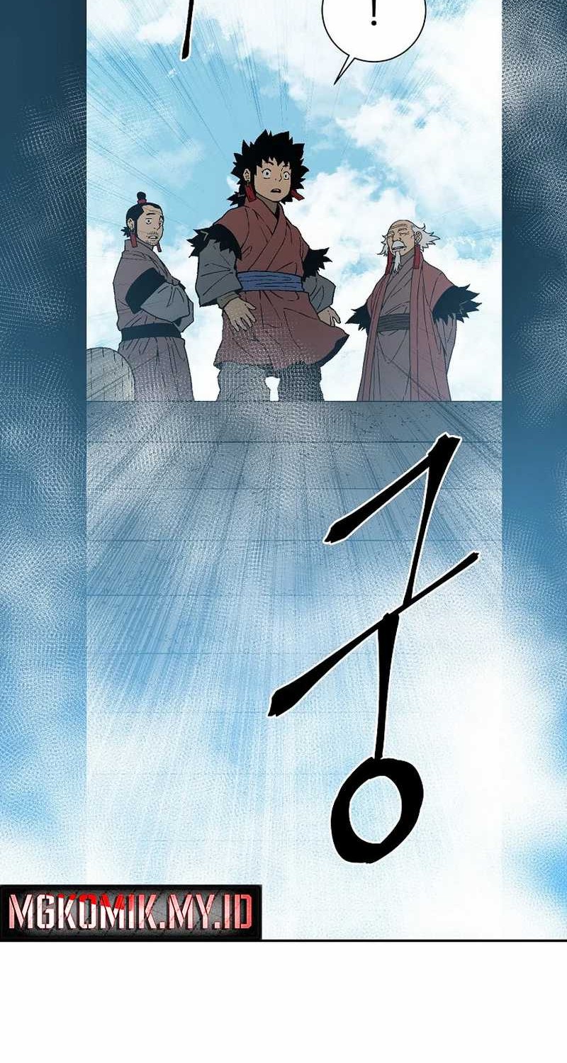 Tales of A Shinning Sword Chapter 114 Gambar 23