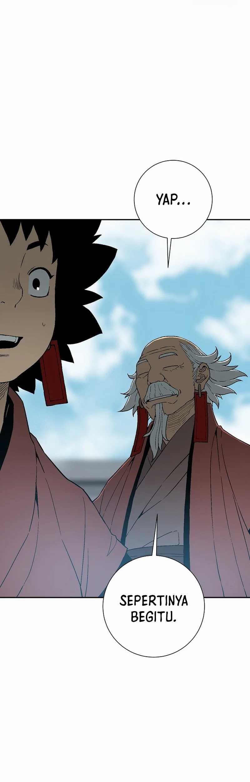 Tales of A Shinning Sword Chapter 114 Gambar 28