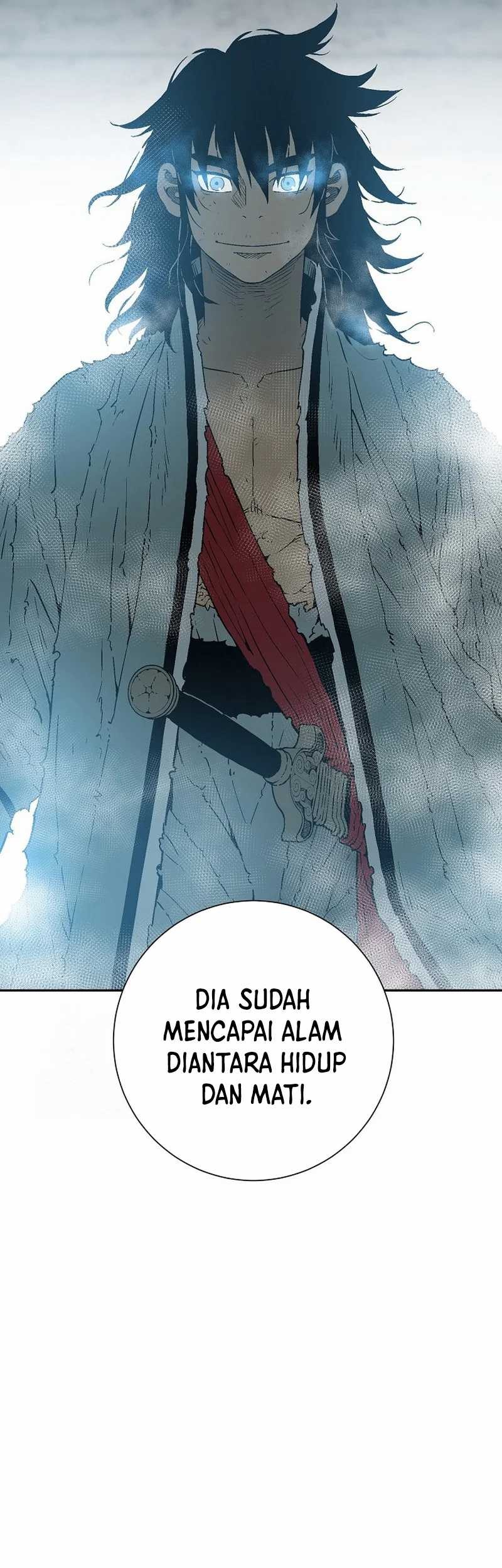 Tales of A Shinning Sword Chapter 114 Gambar 30