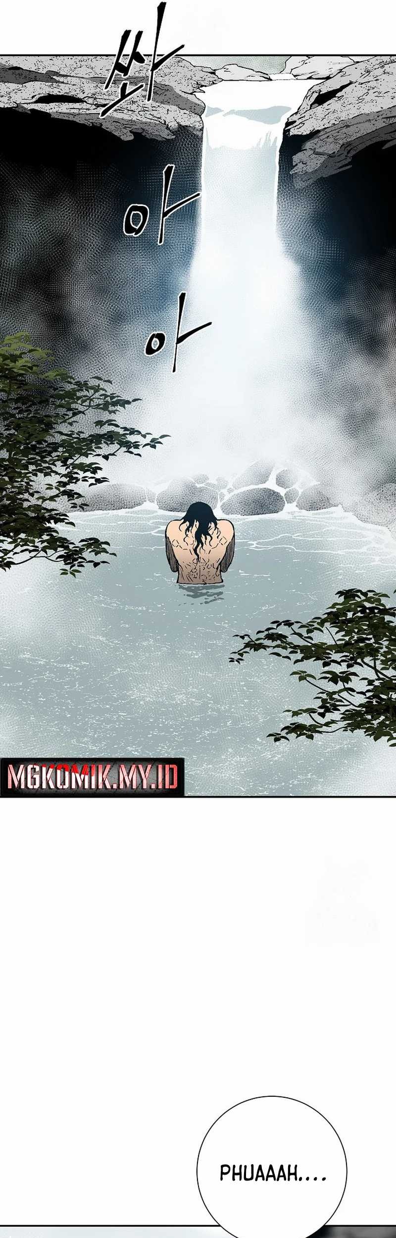 Tales of A Shinning Sword Chapter 114 Gambar 34