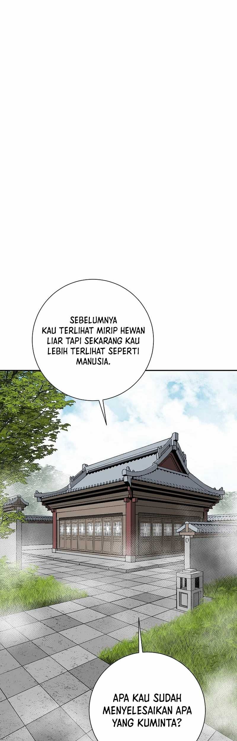 Tales of A Shinning Sword Chapter 114 Gambar 36