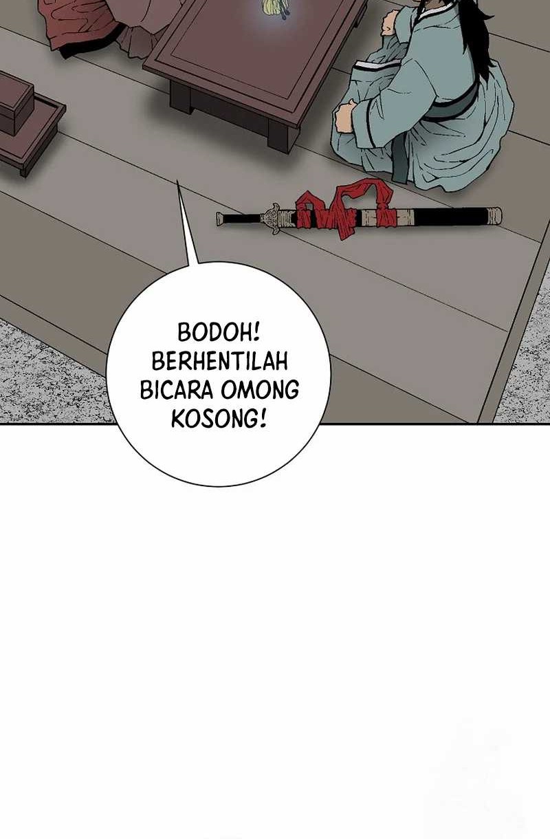 Tales of A Shinning Sword Chapter 114 Gambar 39