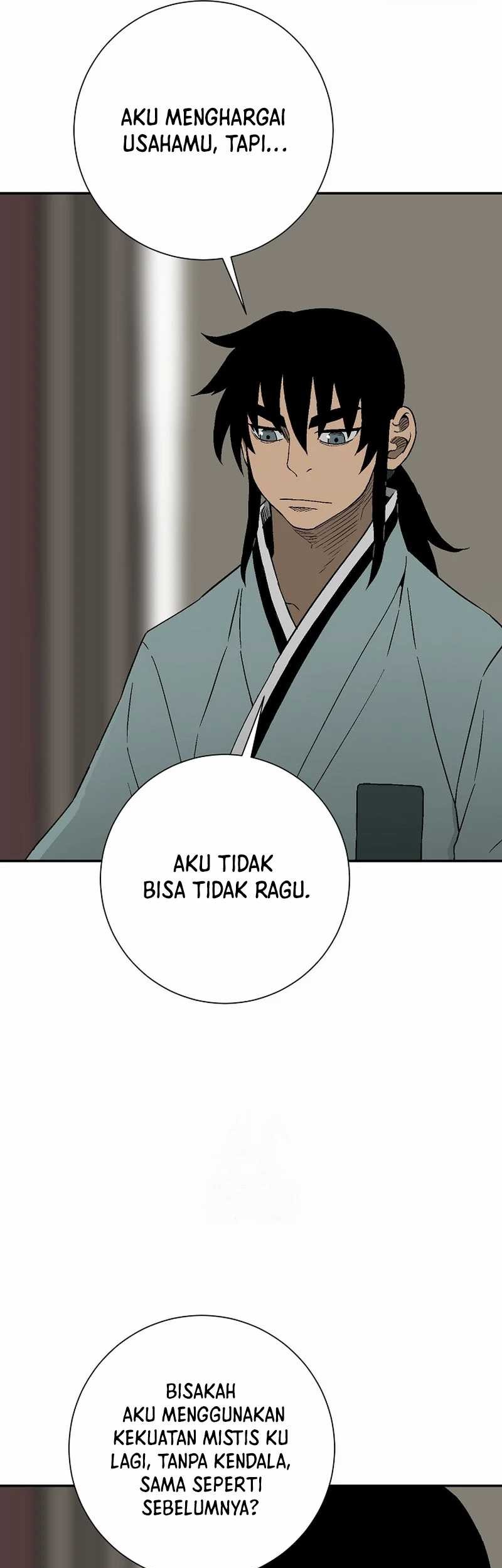 Tales of A Shinning Sword Chapter 114 Gambar 40