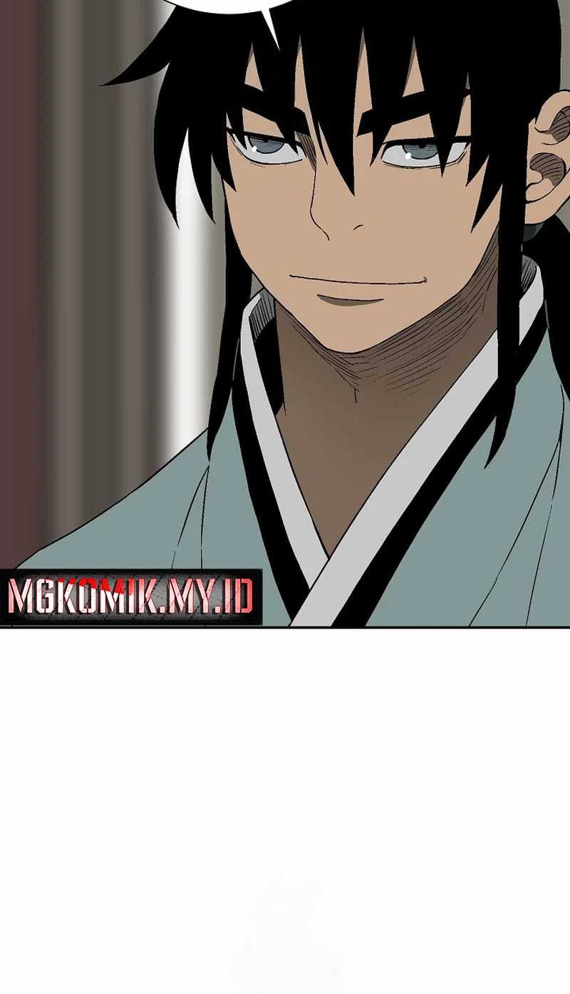 Tales of A Shinning Sword Chapter 114 Gambar 41