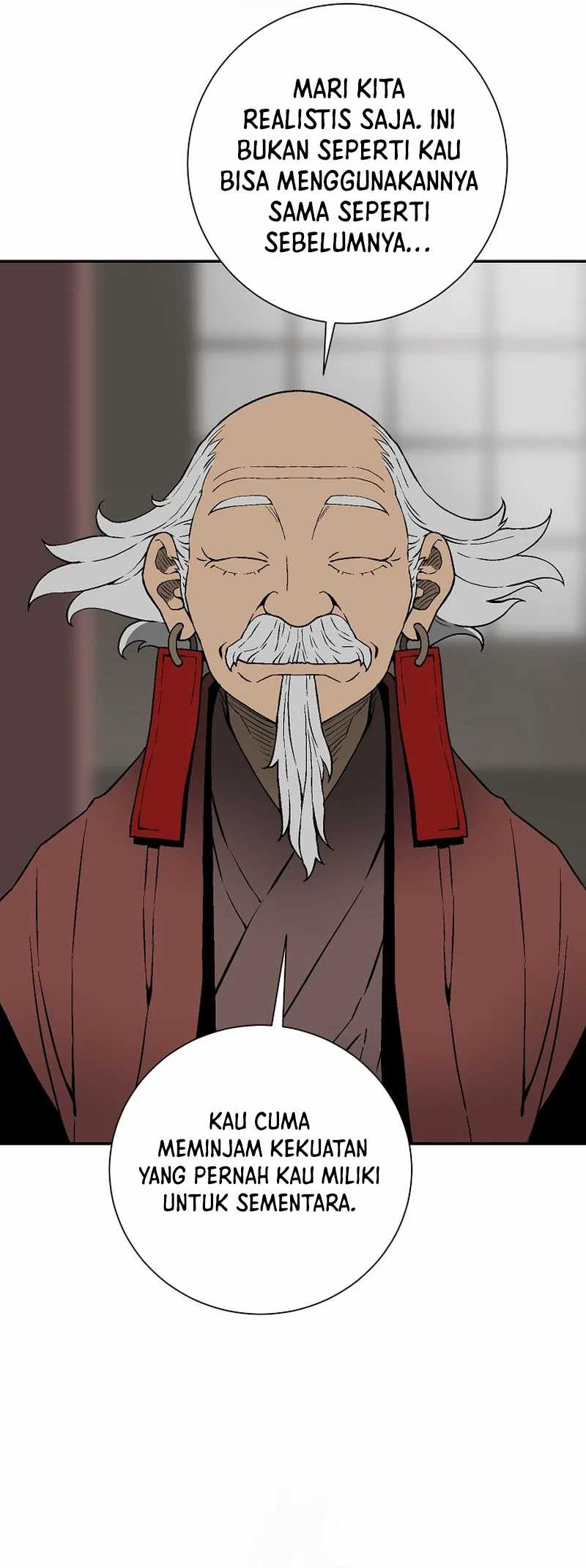 Tales of A Shinning Sword Chapter 114 Gambar 42