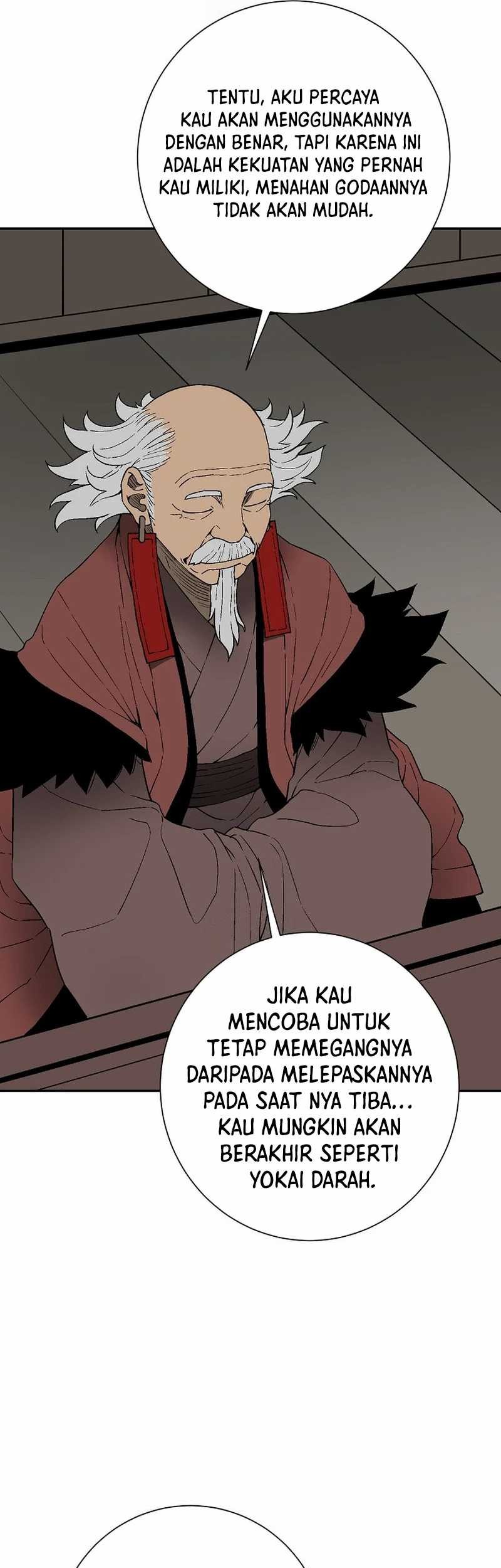 Tales of A Shinning Sword Chapter 114 Gambar 43