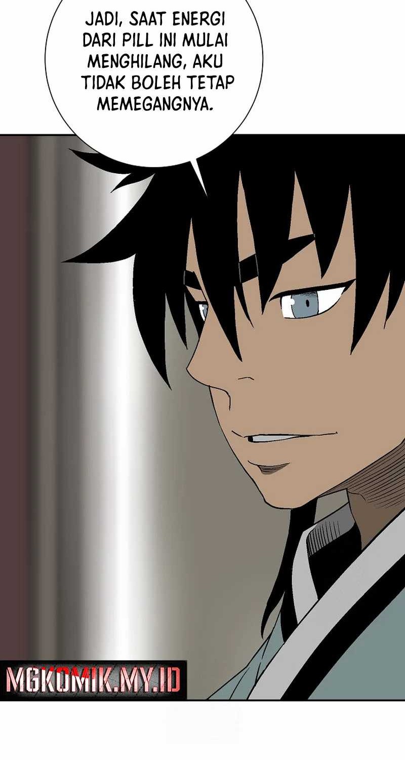 Tales of A Shinning Sword Chapter 114 Gambar 44