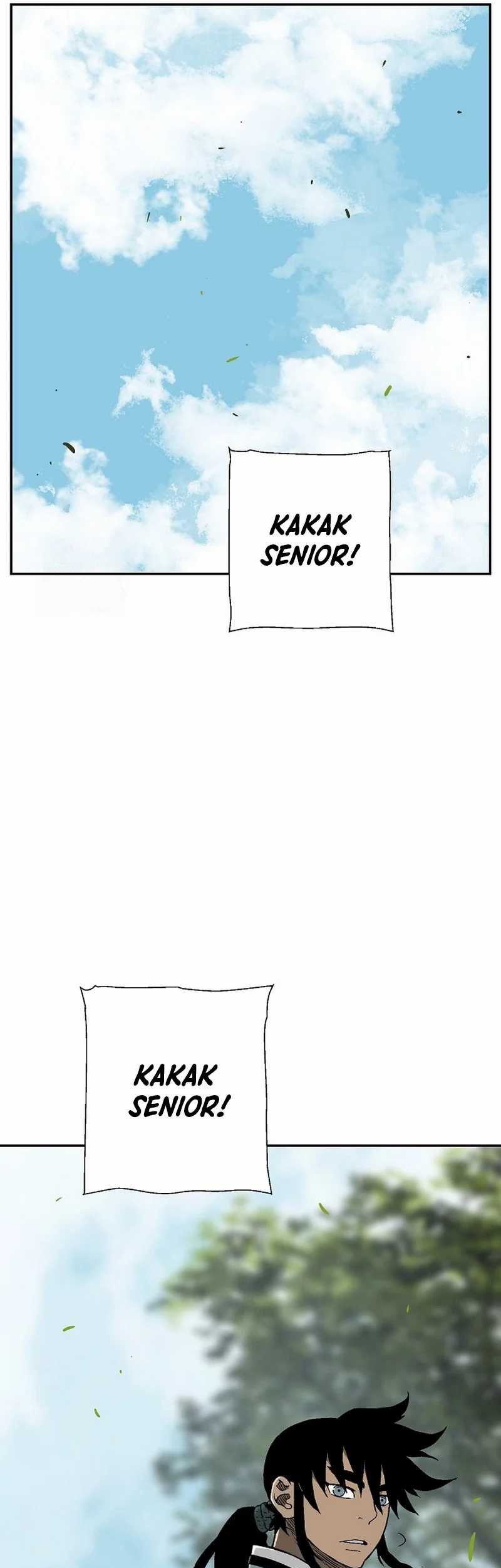 Tales of A Shinning Sword Chapter 114 Gambar 47