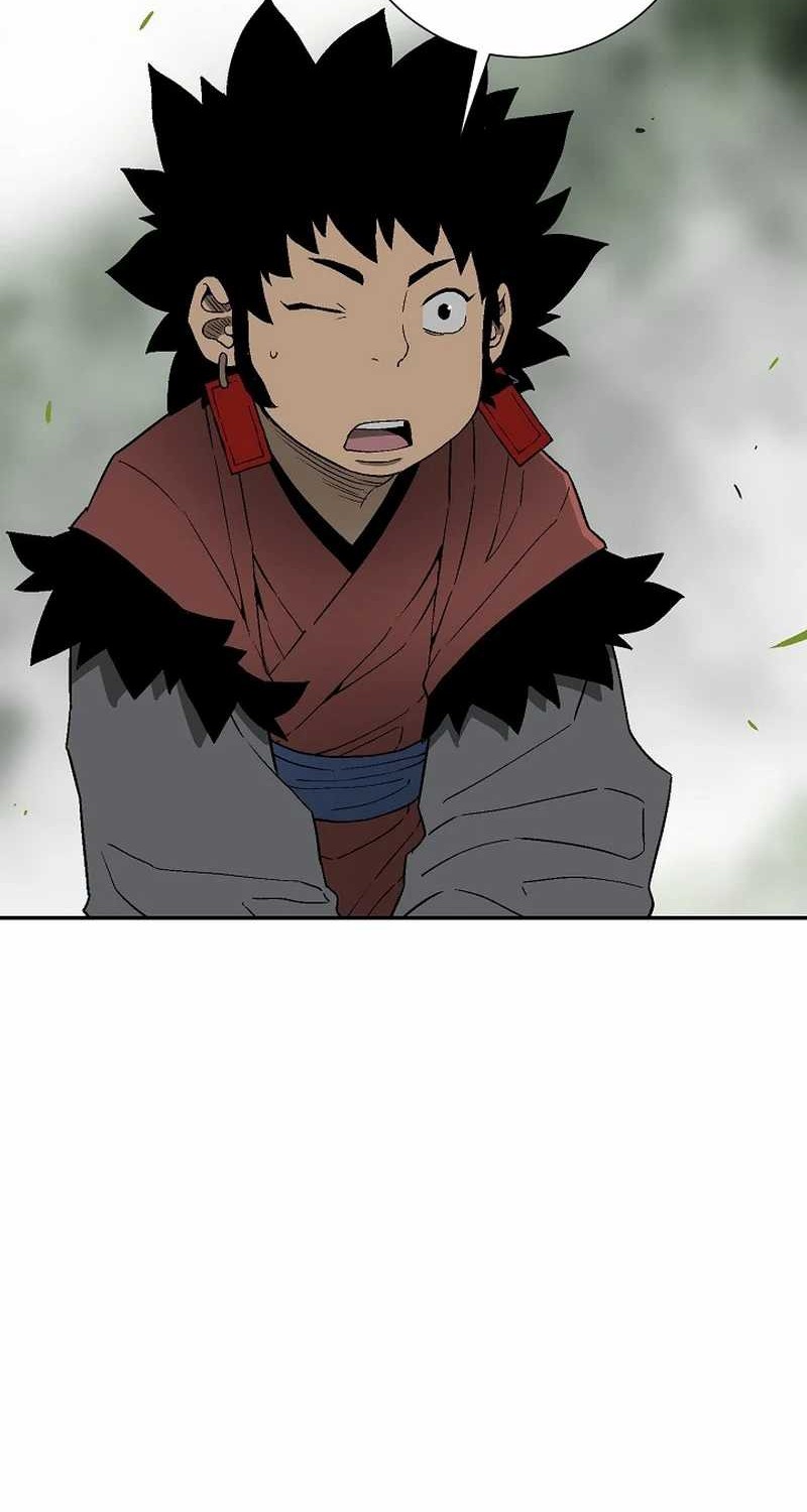 Tales of A Shinning Sword Chapter 114 Gambar 50