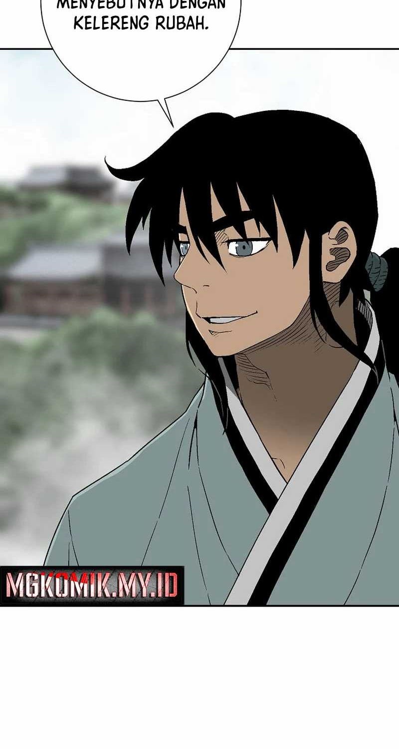 Tales of A Shinning Sword Chapter 114 Gambar 52