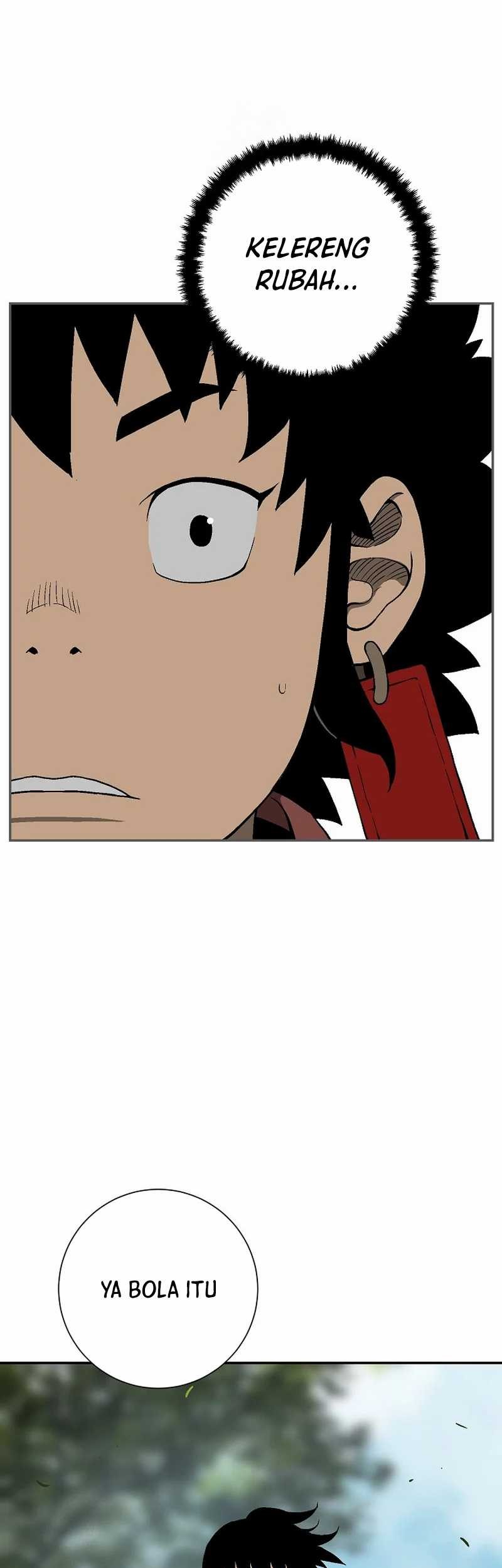 Tales of A Shinning Sword Chapter 114 Gambar 53