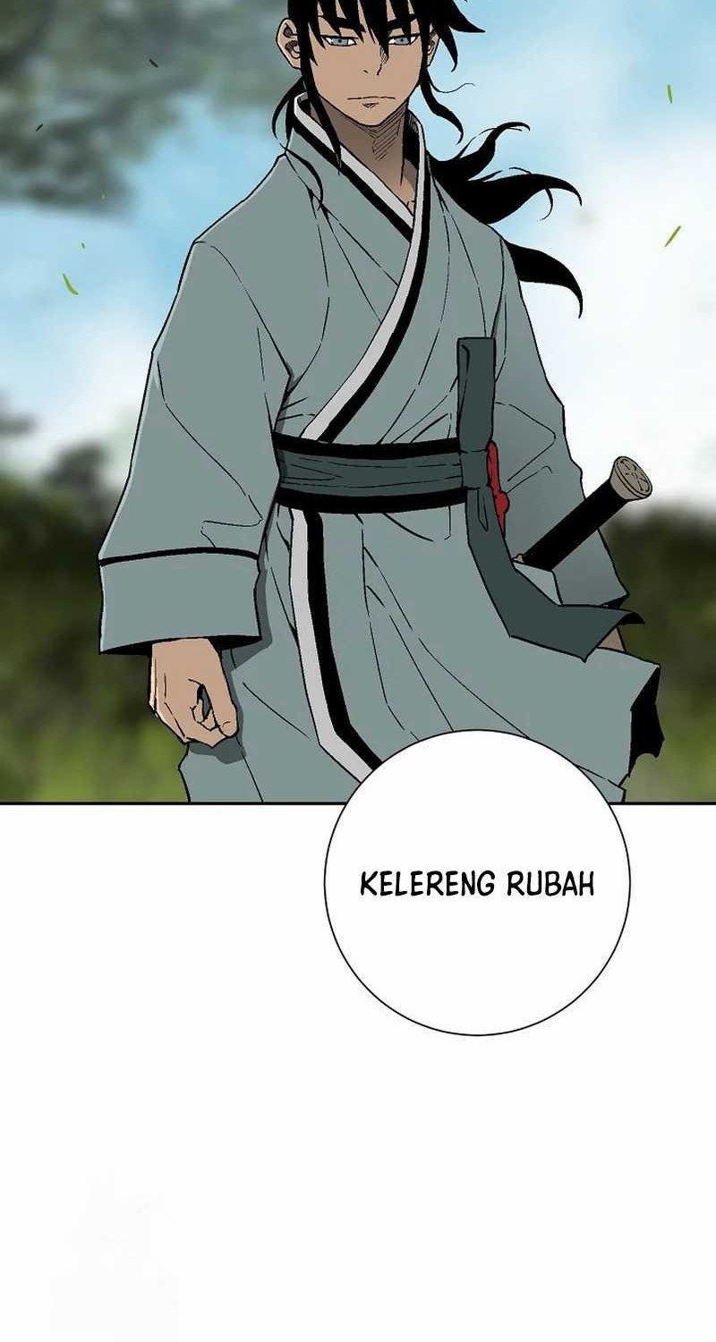 Tales of A Shinning Sword Chapter 114 Gambar 54