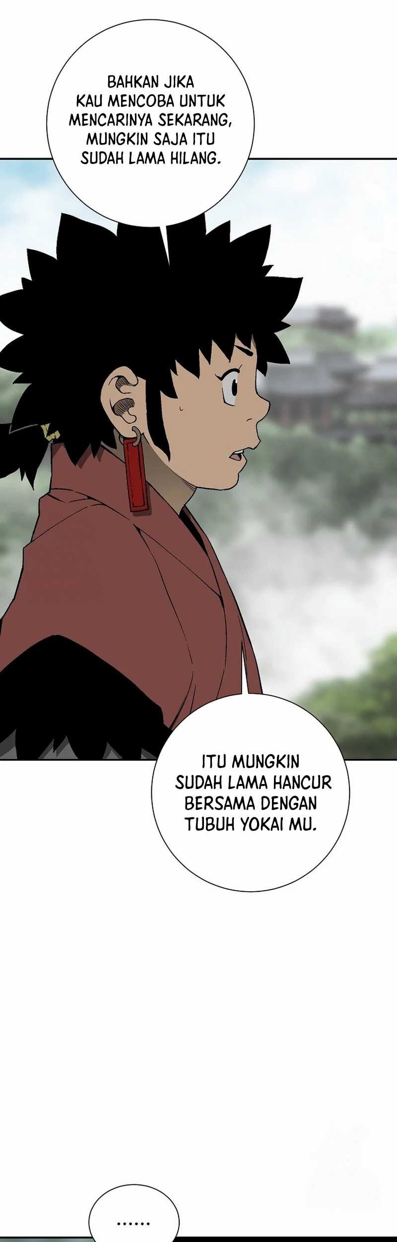 Tales of A Shinning Sword Chapter 114 Gambar 55