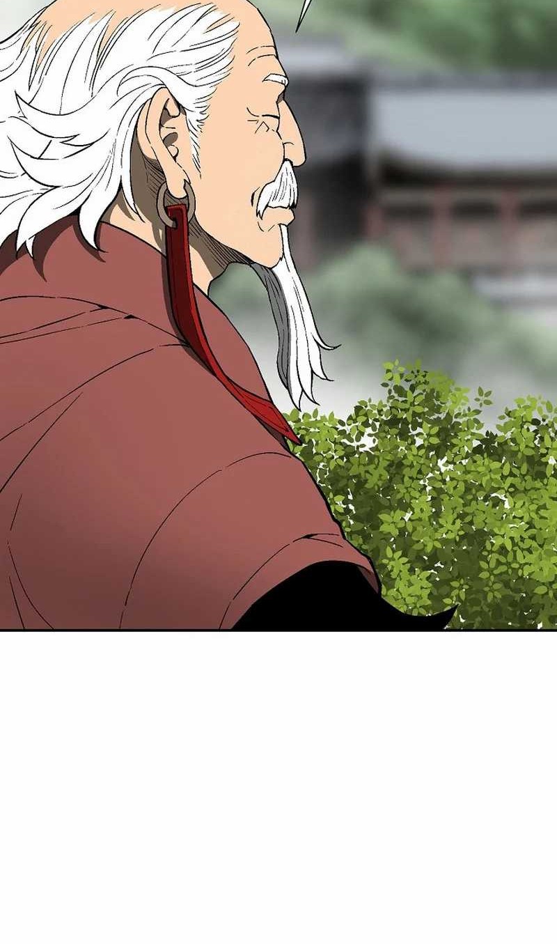 Tales of A Shinning Sword Chapter 114 Gambar 4