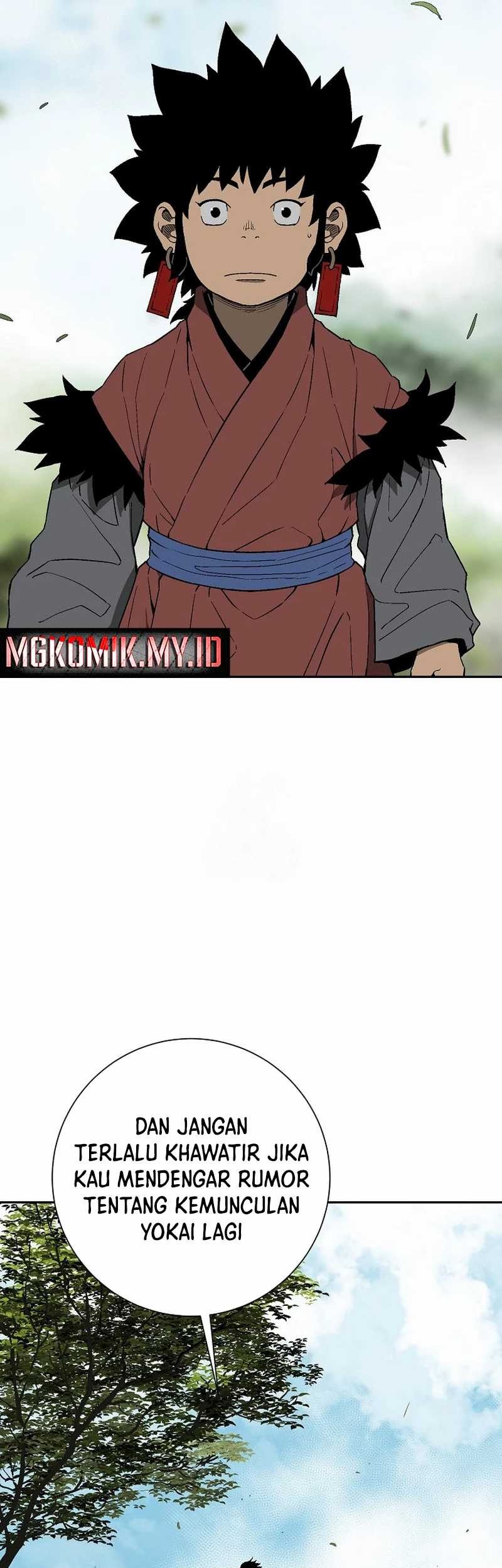 Tales of A Shinning Sword Chapter 114 Gambar 60