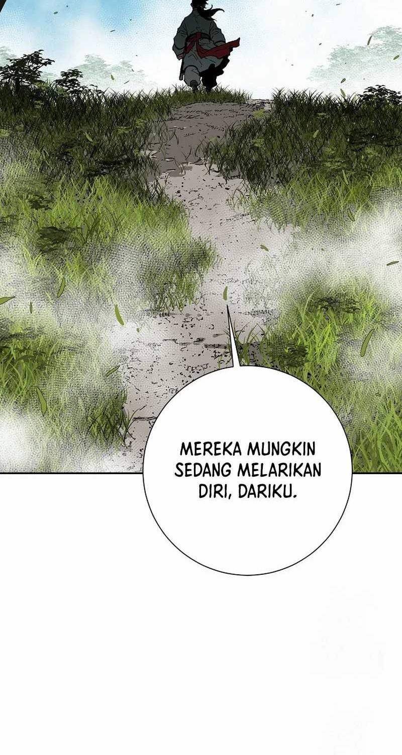 Tales of A Shinning Sword Chapter 114 Gambar 61