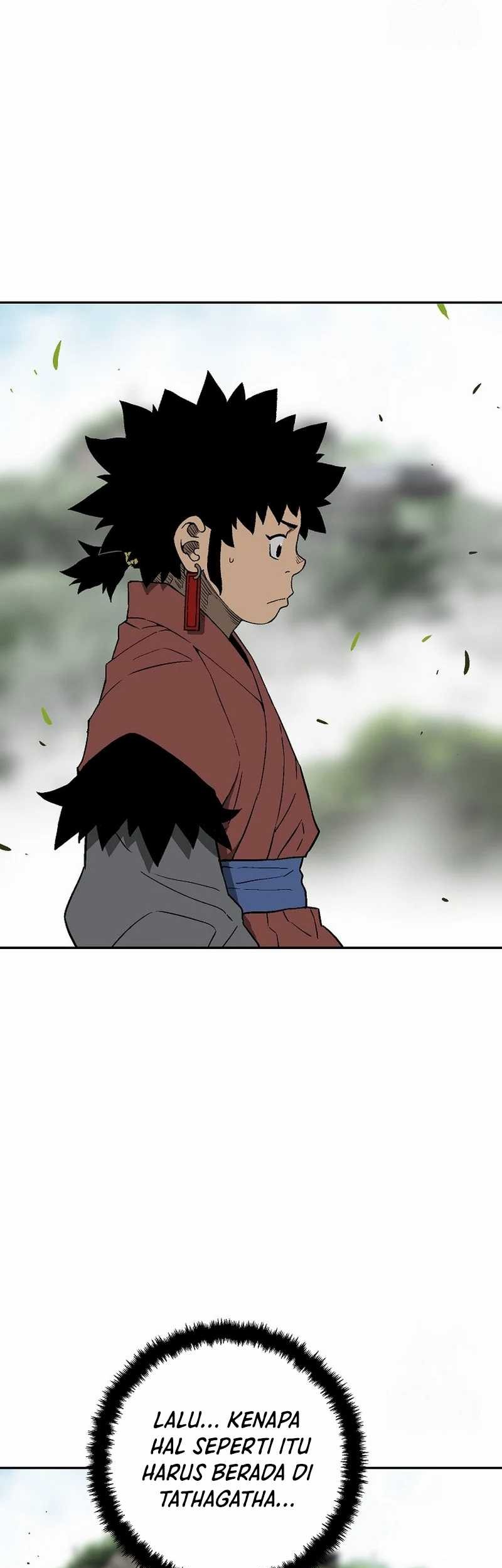 Tales of A Shinning Sword Chapter 114 Gambar 62