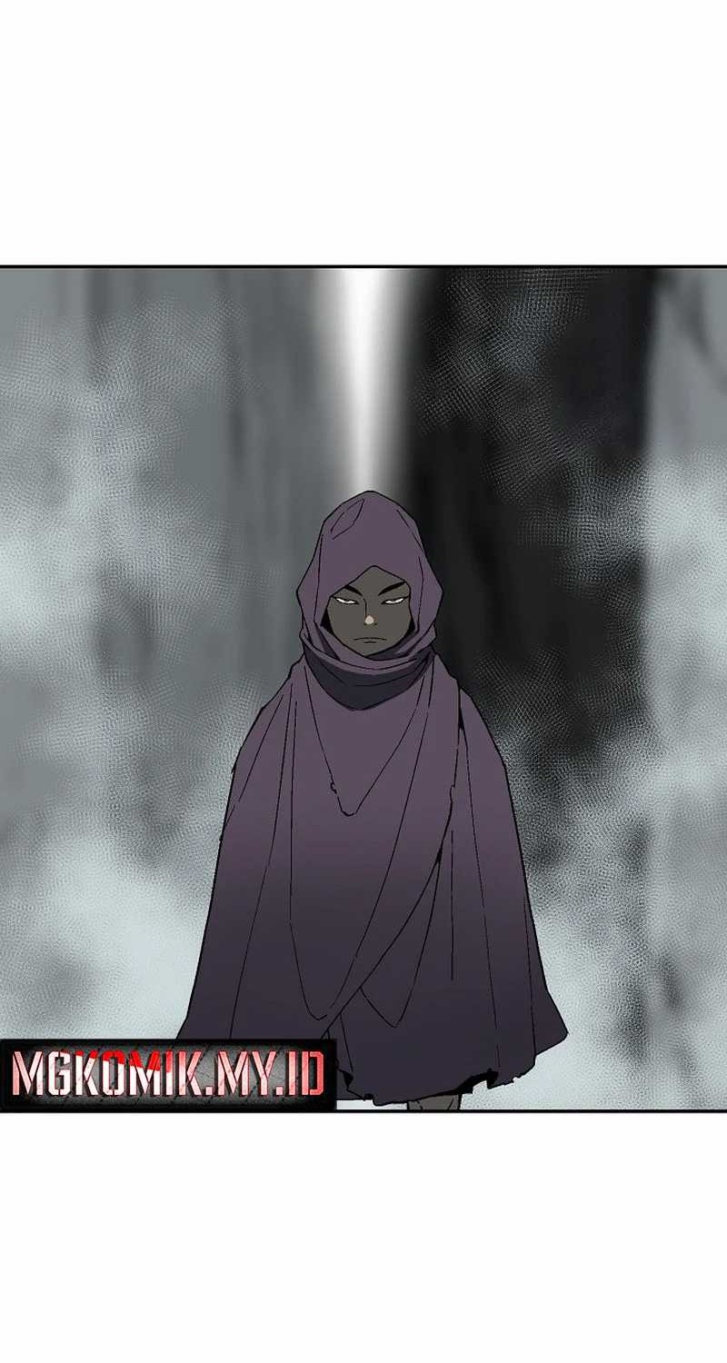 Tales of A Shinning Sword Chapter 114 Gambar 73