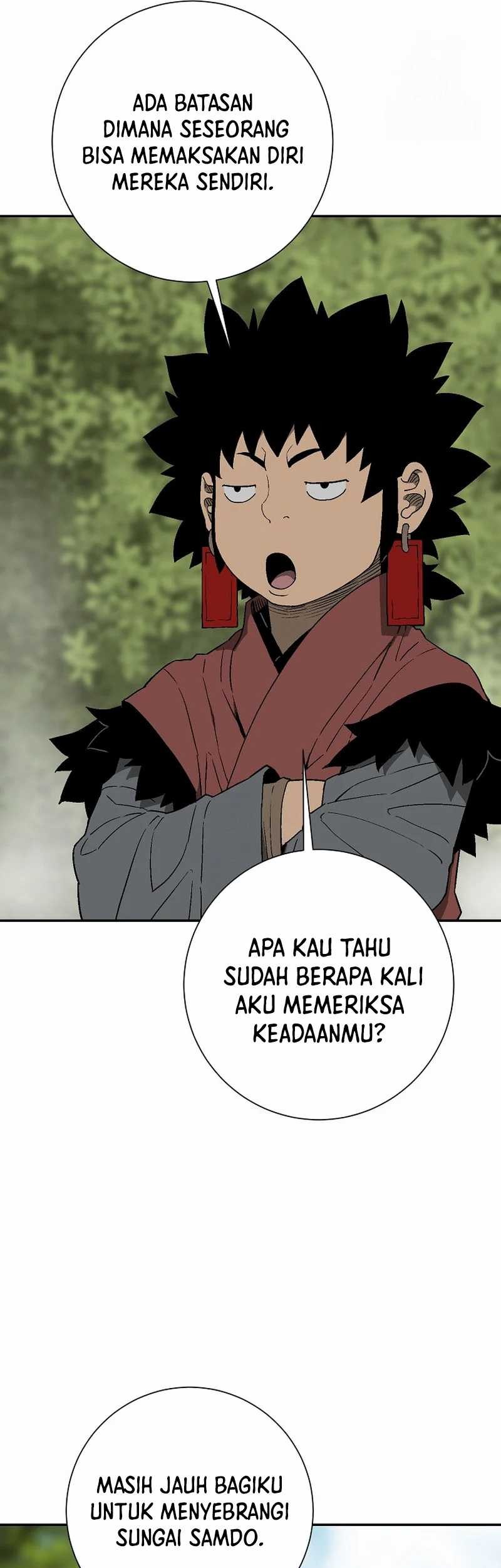 Tales of A Shinning Sword Chapter 114 Gambar 5