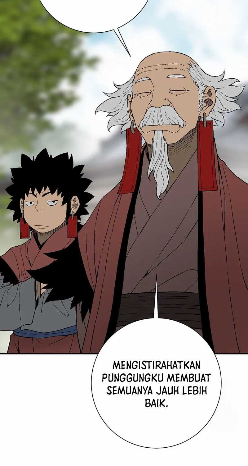 Tales of A Shinning Sword Chapter 114 Gambar 6