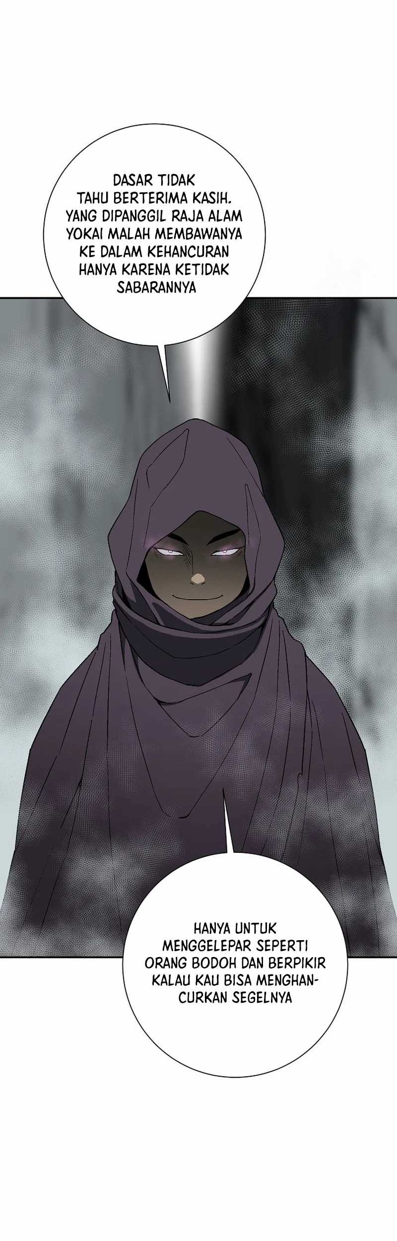 Tales of A Shinning Sword Chapter 114 Gambar 84