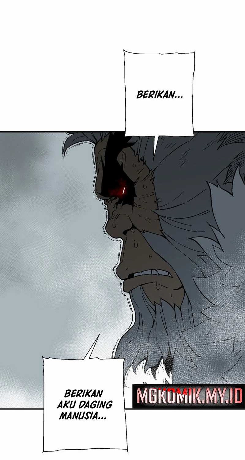 Tales of A Shinning Sword Chapter 114 Gambar 85