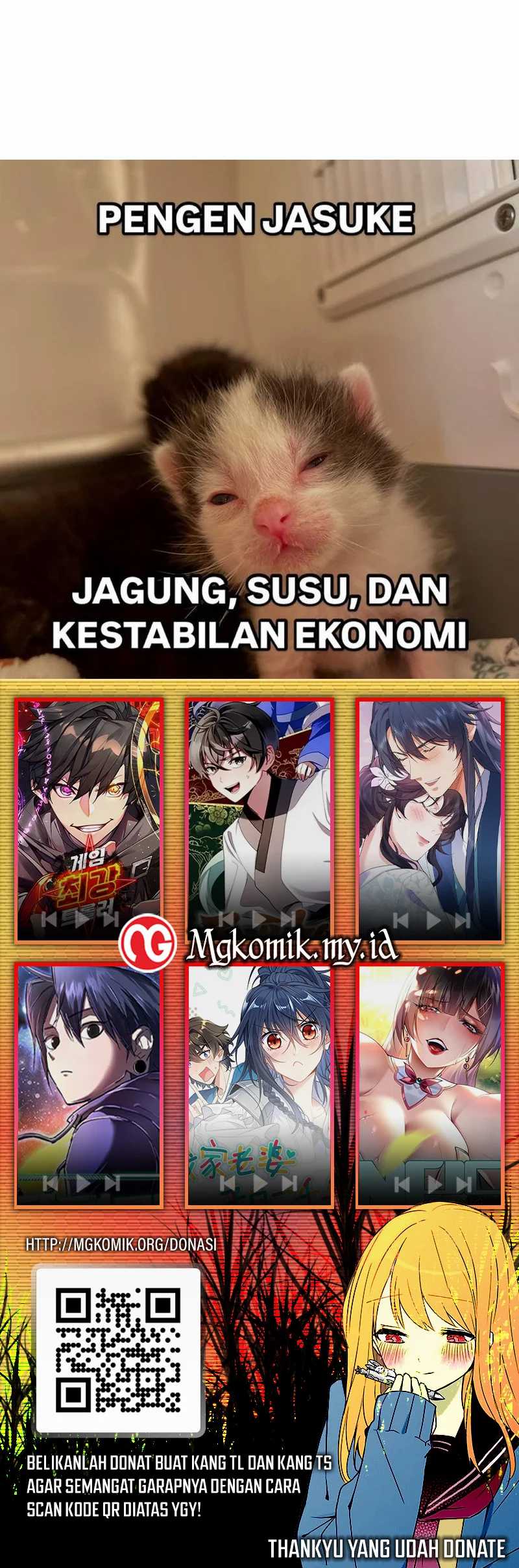 Tales of A Shinning Sword Chapter 114 Gambar 89
