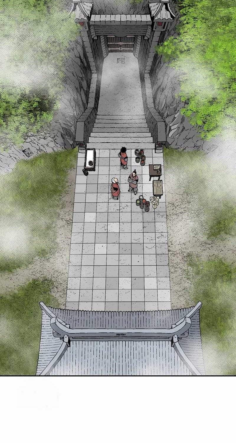 Tales of A Shinning Sword Chapter 114 Gambar 10