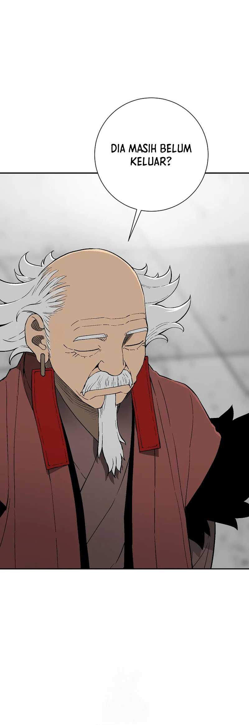 Tales of A Shinning Sword Chapter 114 Gambar 11