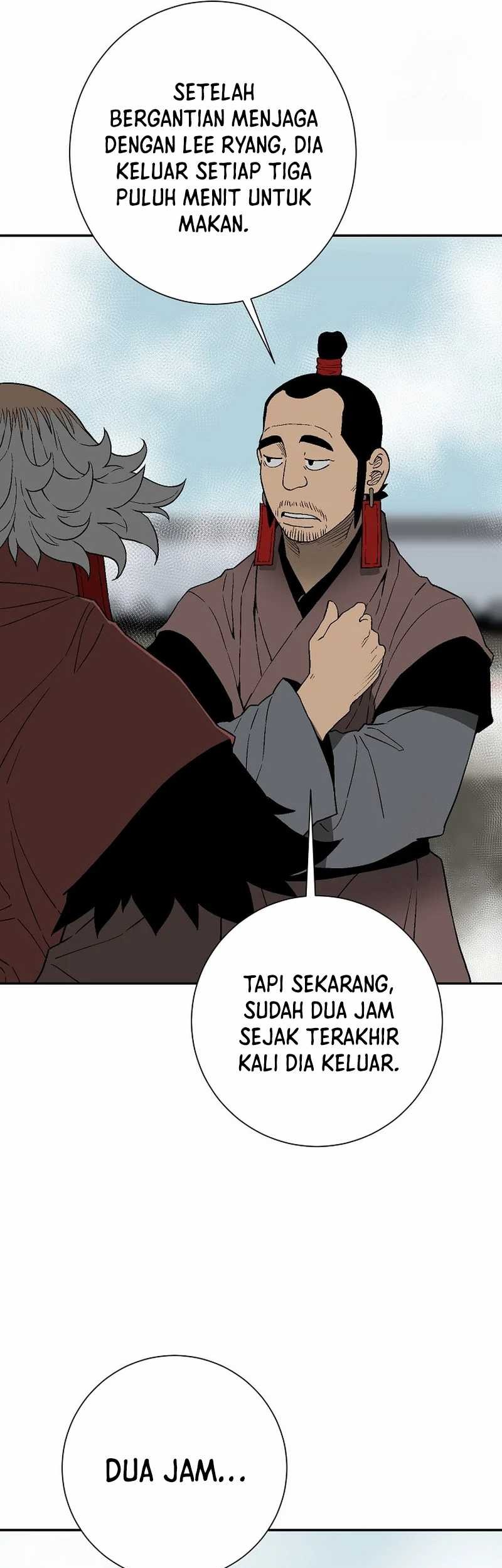 Tales of A Shinning Sword Chapter 114 Gambar 12