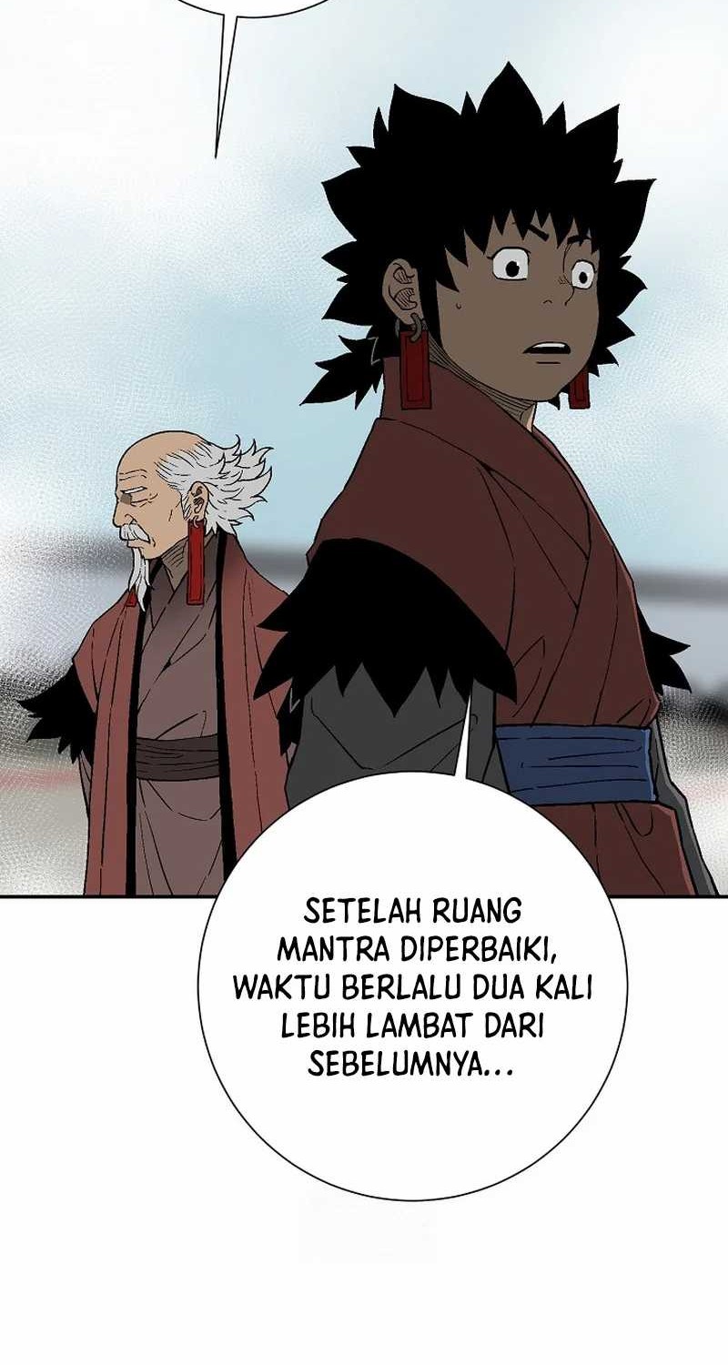 Tales of A Shinning Sword Chapter 114 Gambar 13