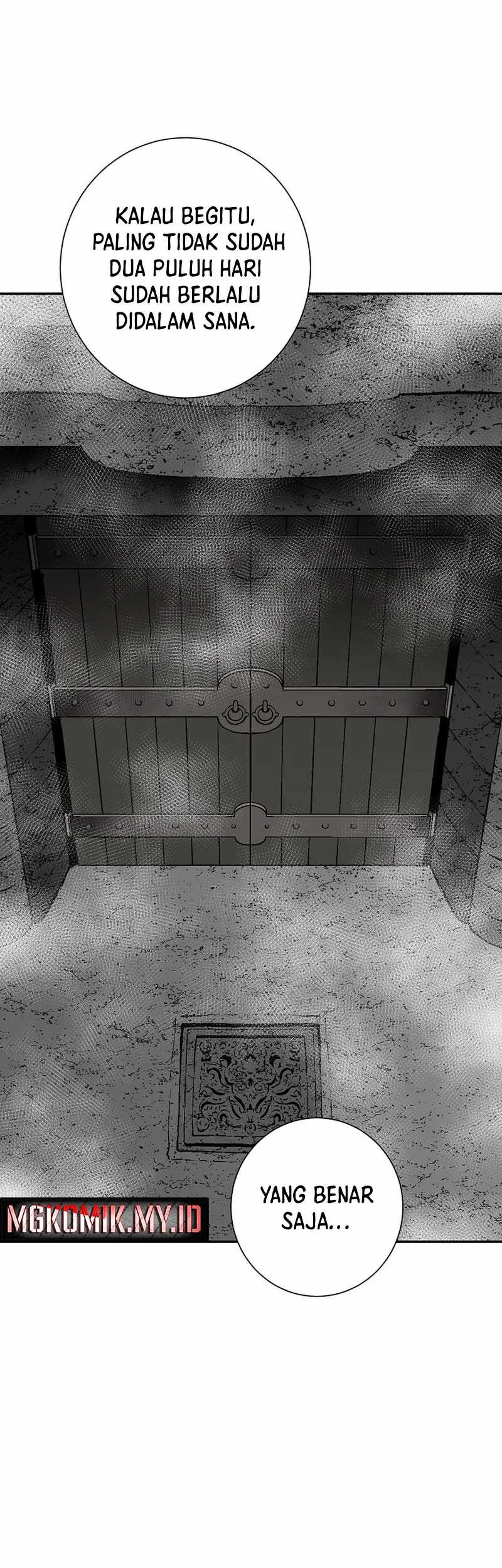 Tales of A Shinning Sword Chapter 114 Gambar 14